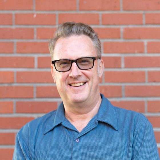 David B. Cordes