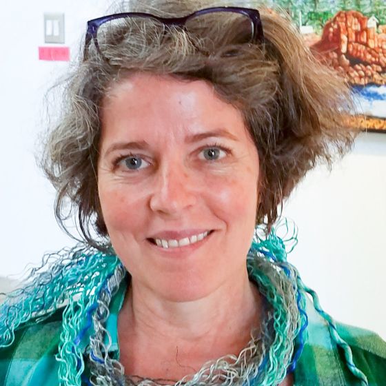 Jann Purdy