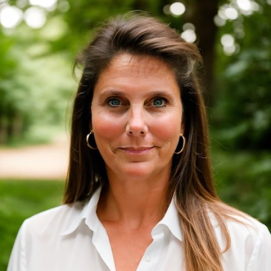 Heidi Garner
