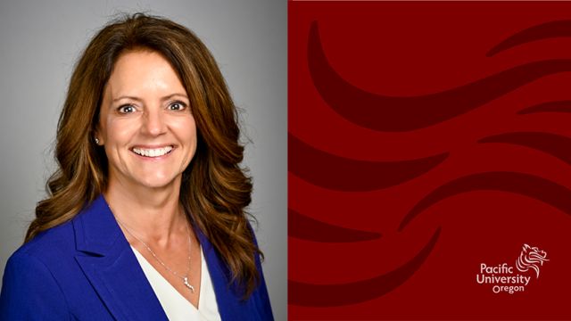 Dr. Jenny Coyle portrait
