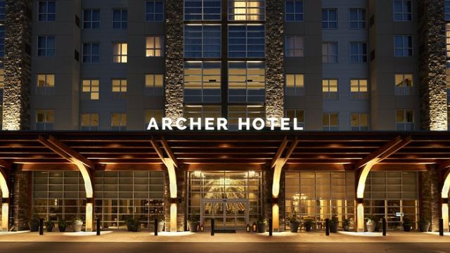 Archer Hotel