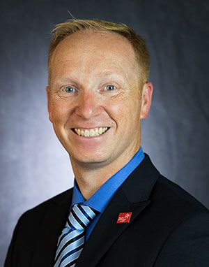 Fraser Horn '00, OD '04