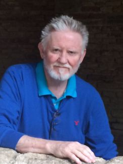 Jeff Seward