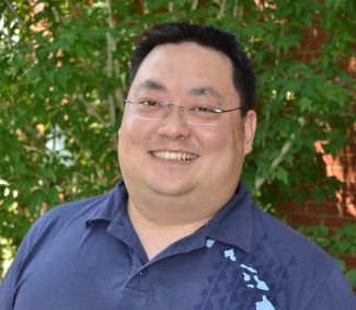 Justin Li