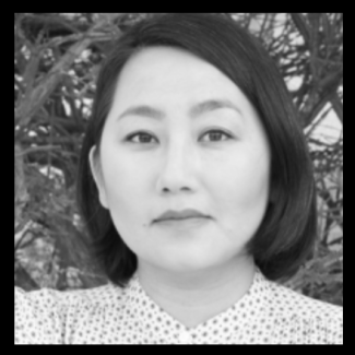 Kao Kalia Yang