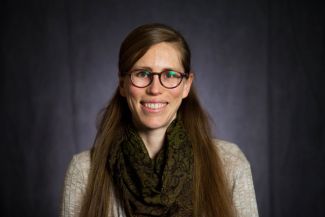 Liesl McCormick