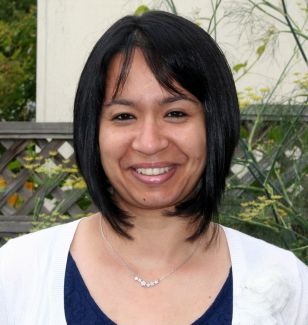Rohini Puri-Bose