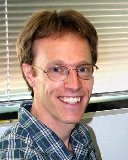 Stephen Hall