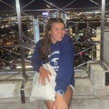 Abigail Slama Catron