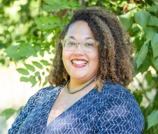 Amber Holton-Thomas