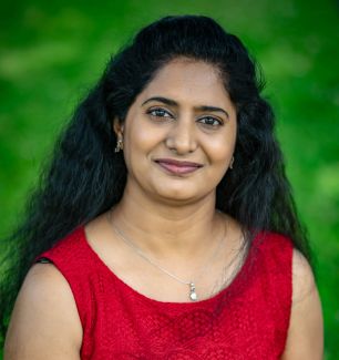 Deepa Srikant