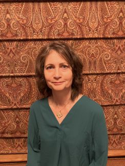 Christine Guenther