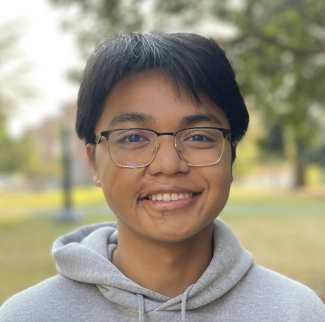 Leo peer tutor