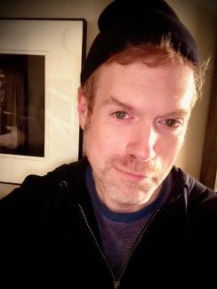 Matthew B. Zrebski