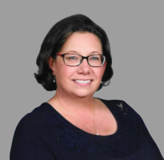 Tammy Scheenstra