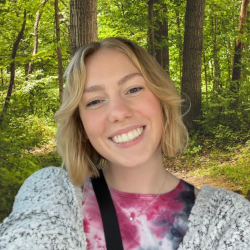 Eryn de Jonge
