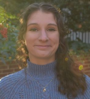 Dr. Breanna Corle