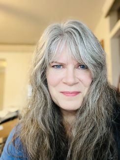 Jane Fitzgearld, MBA