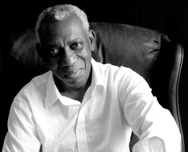 Yusef Komunyakaa